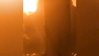 Призидент сильного народу