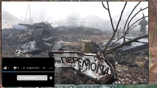 Война на Украине - потери и боеспособность войск