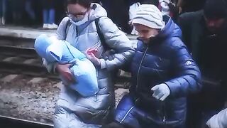 Дети Одессы о российских окупантах