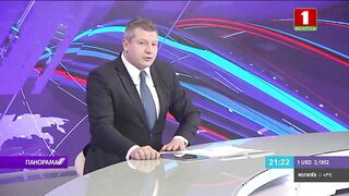 Кто толкает белорусов к войне? Панорама