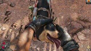 ЧОРИЗО-САМАЯ МИЛАЯ СОБАКА FAR CRY 6