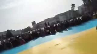 Славутич это Украина!