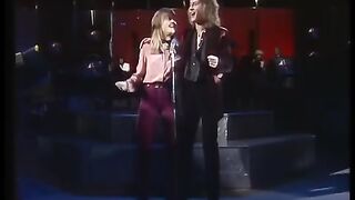 Chris Norman / Крис Норман & Suzi Quatro / Сьюзи Кватро - Stumblin' In