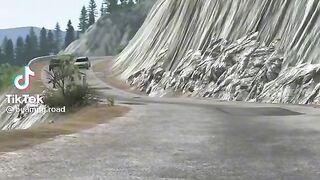 Car bad moment