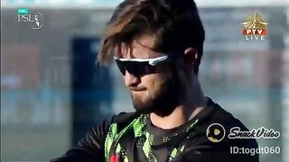 KRK Vs Lahore Qalandars match 8 hblpsl2023 Highlights