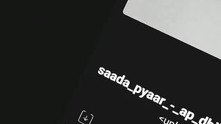 Saada pyaar