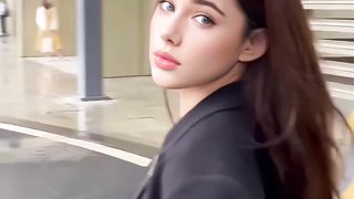 If You can see deep into my eyes..