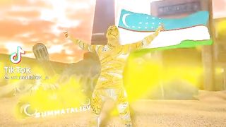 Uzbekistan❤❤❤❤