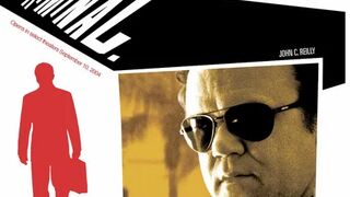 Аферисты / Criminal (2004)