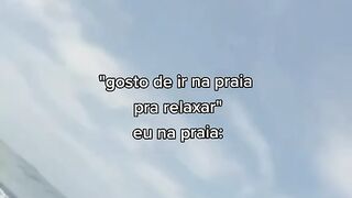 Praia
