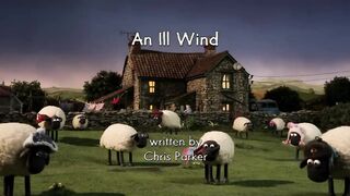 Shaun the Sheep 2015 Film