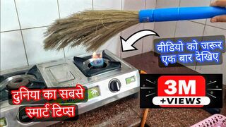 The smartest tips in the world that will make you the smartest homemaker