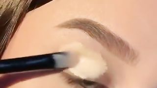 New tutorial for eyemakeup