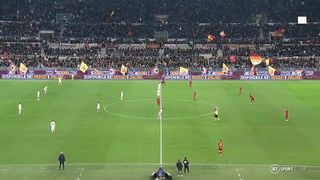 Serie А | 19/02/2023 | Roma - Hellas Verona  1:0