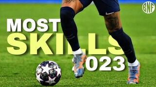 Crazy Football Skills & Goals #14