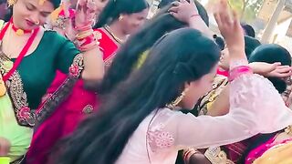 Village dance videos songs