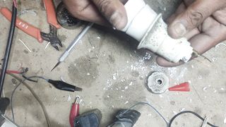 Wifi light cntrol on mobile