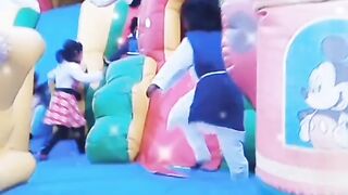 Fun time