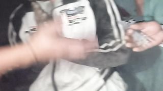 Ac Chori karte hue