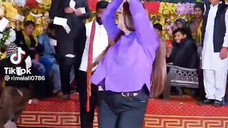 Riaml ali very best dance