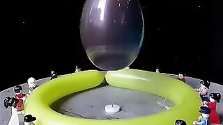 Slow Motion