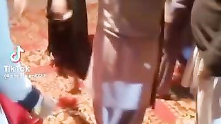 Baba full enjoy dance  wedding