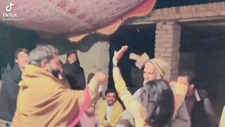 Baba full majy full enjoy  dance