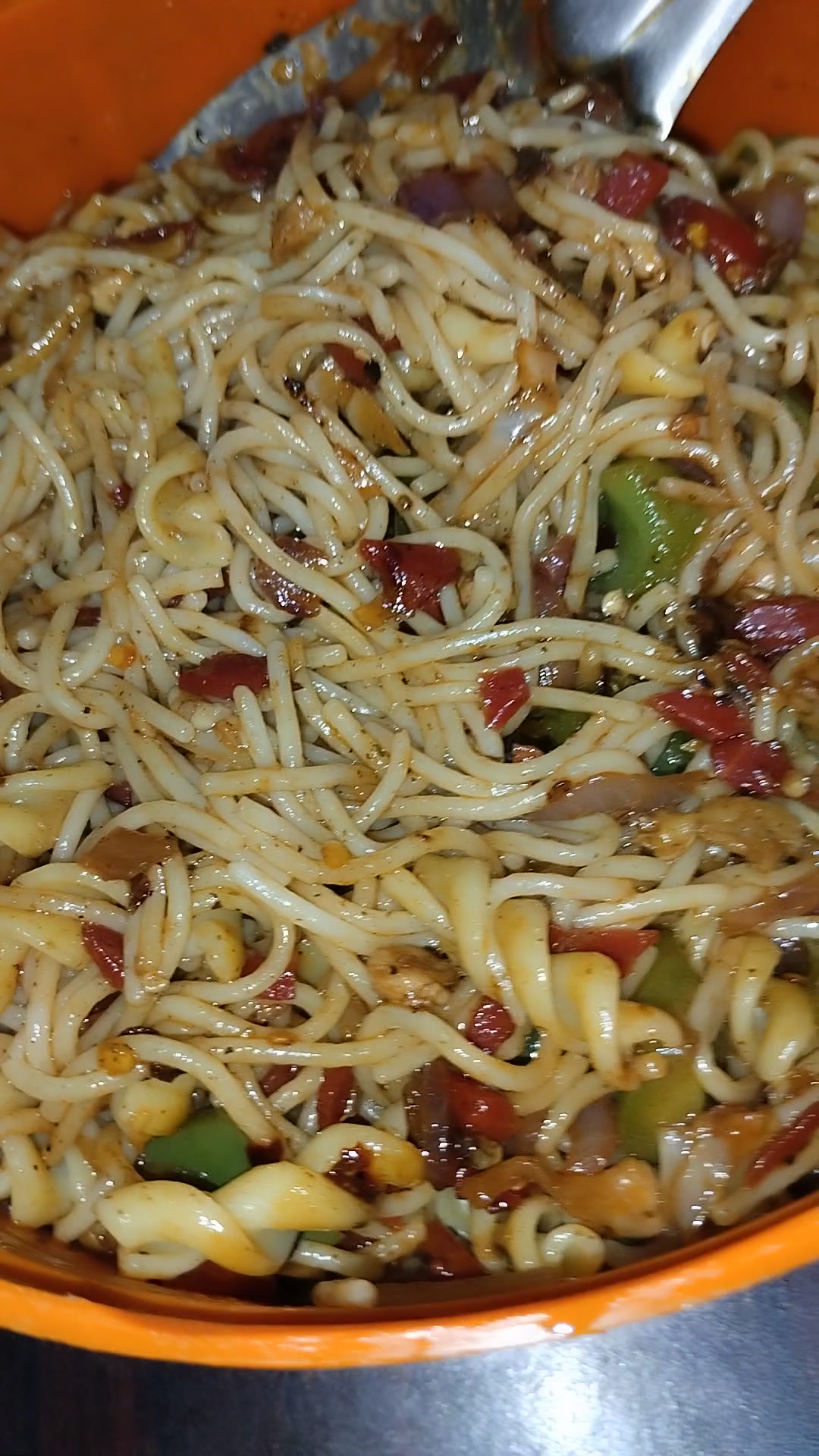 Some Chinese foods ????♥️????