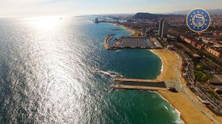 Barcelona, Spain