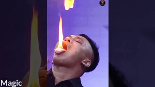 Top_Class Magic Trick That Made Everyone Go "Ahh Ahh"