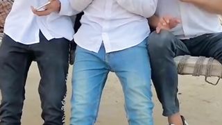 Boyes ko kokila ka KHOF
