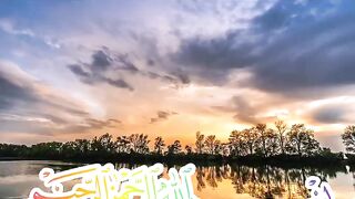 #surahrehman #islamic_video best in the world tilawat Qari shaban eidi