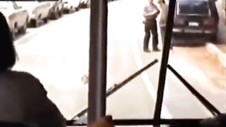 Speed movie scene