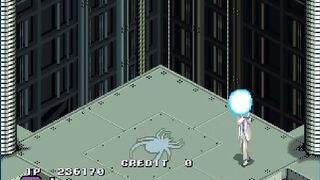 Michael Jackson Moon Walker Game Gameplay in 2023