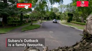 Subaru WRX power Mods || Does the Outback and WRX have the same engine?