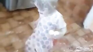 Cute baby