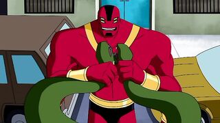 Ben 10 ultimate alien in Hindi Episode 4