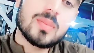 Pharo se kism