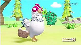 New Cartoon Song # Billi Ne Ak Anda Paya latest funny new cartoon 2023