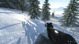 battlefield 5 part 2 Mission Completed