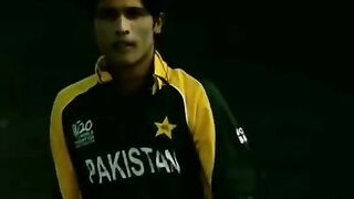 M Amir
