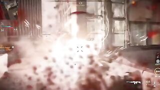 Mw2 im a ninja