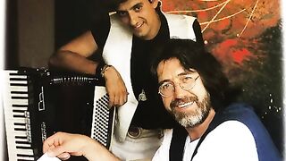 Música sertaneja brasileira de muito sucesso no sul do Brasil