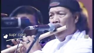 sacred... Rhoma Irama