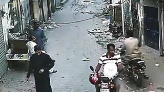 Tik tok vedio