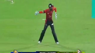 PSL - 2023   lah vs kar
