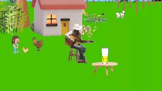 Música Paraguia de muito sucesso no país