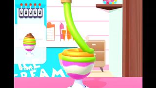 Icecream level 1109