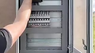 Amazing technology no electric fire