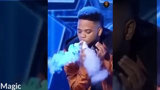 Top_Class Magic Trick That Made Everyone Go "Ahh Ahh"